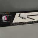 American Design 33" Fence Wire Stretcher&Splicer, All-Purpose Barbwire Fence Repair Tighten Stretcher Tool for Including Barbed High Tensile and Smooth Wire.