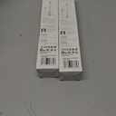 2 x SYNCWIRE 55" Selfie Stick Phone Tripod for iPhone, All-in-one Extendable Aluminum Selfie Stick with Remote, Travel Tripod for iPhone 17/16/15/14/13/12 Series and More Smartphones (Black)