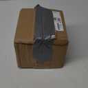 Upgraded Alternator for:-Chrysler Town and Country 2011 2012 2013 2014 2015 2016 3.6 L, for:-Dodge Grand Caravan Avenger Journey For:-Ram C/V 3.6L, 160Amp 04801624AD (ALL NEW)