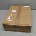 Extra Large Pet Carrier Backpack with Wheels Cats Under 30 Lbs, for Dogs Puppies Rabbits Other Animals Under 25 Lbs, Great for Travel/Hiking/Outdoor Use (Grey)