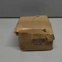 HWG 4" Outdoor Dryer Vent Cover  Stainless Steel Wall Vent Hood with Gravity Flap  Weatherproof Exterior Exhaust Fan Cover for Home & Commercial Use  Pest & Draft Protection