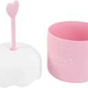 Bubble Cup Facial , Bubble Face Wash Foam Maker Cup, Hand Soap Dispenser Face , Foam Cup, Whip Bubble Maker, Bubble Foamer Device for Face Skin, Clean Skin Care Tool