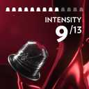 Lavazza Espresso Maestro Classico Aluminum Capsules Compatible with Nespresso* Original Machines, Medium Espresso Roast, 100% Arabica (60 Capsules)