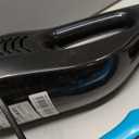 Eureka NES215A Blaze 3-in-1 Swivel Handheld & Stick Vacuum Cleaner, Blue