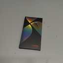 TORRAS Magnetic Slim Fit for iPhone 17 Case, Ultra-Thin Compatible with MagSafe, Stronger Magnetic + Thinner, Lightweight Matte Anti-Scratch Hard PC Cover Phone Case for iPhone 17, Black