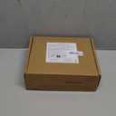 Amazon Basics Lightweight Super Soft Easy Care Wrinkle Free Microfiber 3 Piece Bed Sheet Set with 14-Inch Deep Pockets, Twin, Gray Crosshatch, Printed, Kids, Men & Women Bedding