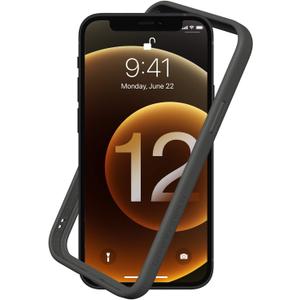 RhinoShield Mod NX Bumper Phone Case for iPhone 12 Pro/iPhone 12