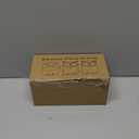 Driveway Alarm- 1/2 Mile Long Range Wireless Driveway Alarm Outdoor Weather Resistant Motion Sensor&Detector-DIY Security Alert-Monitor&Protect Outdoor/Indoor Property - 1 Receiver and 2 Sensors