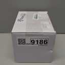 40 Pcs 5.5 Inch Mini Beach Sand Shovels Colorful Plastic Rake Sand Shovel Sifter Beach Toys for Teens Boys Girls Party Backyard Garden Shoveling Sand and Snow, 4 Styles