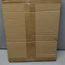 2PCS Rusty Corgi Decorative Garden Stakes, Metal Dog Yard Decor, Corgi Lover Gifts for Women Mom Grandma Wife, Metal Dog Statues Garden Sculptures and Yard Art, Patio, Lawn Ornaments