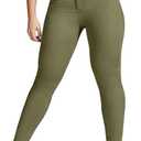 YUZIBAO Women's High Waist Skinny Stretch Jeans Shaping Butt Lifting Denim Pants Medium