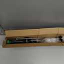 W11130362 Washer Suspension Rod Kit for Whirlpool Maytag Kenmore Washer Parts, 23.3in Fit Replaces WTW5000DW3 WTW5000DW2 MVWX655DW1 MVWC565FW1 W10594080 W10735786 W10748956 | 2026 Upgraded by PANDEELS