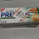 Premium Unsalted Tops Saltine Crackers, Lunch Snacks, 16 oz BBD: 08-7