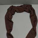 YEOREO Women Crop Top Long Sleeve Bolero Open Front Workout Cropped Shirts Sports Shrug, S