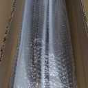 52" White Ceiling Fans Without Lights, 52 Inch Outdoor Ceiling Fans no Lights, 3 Blade Solid Wood Waterproof Ceiling Fan with Remote Control for Indoor Outdoor Farmhouse/ Patio Porch - White Blades