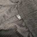 PLEPAN Mens Corduroy Pants Casual Cargo Joggers for Men Tapered Baggy Sweatpants Drawstring Elastic Waist Pants with Pockets (Small, Black)