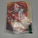 6Pcs Red 8 Ball Leopard Wall Art Y2k Vintage Trendy Boots Wall Decor Pictures Preppy Disco Ball Canvas Poster Prints for Girls Bedroom Dorm Apartment Decorations,Unframed 8x10in