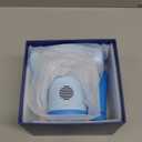 Kids Camera, Camera for Kids with Projector, Offers Projection, 48MP Photography, 1080p Video Recording, Kids Digital Camera Christmas Birthday Gifts for Boys Girls Age 3+ (Blue)