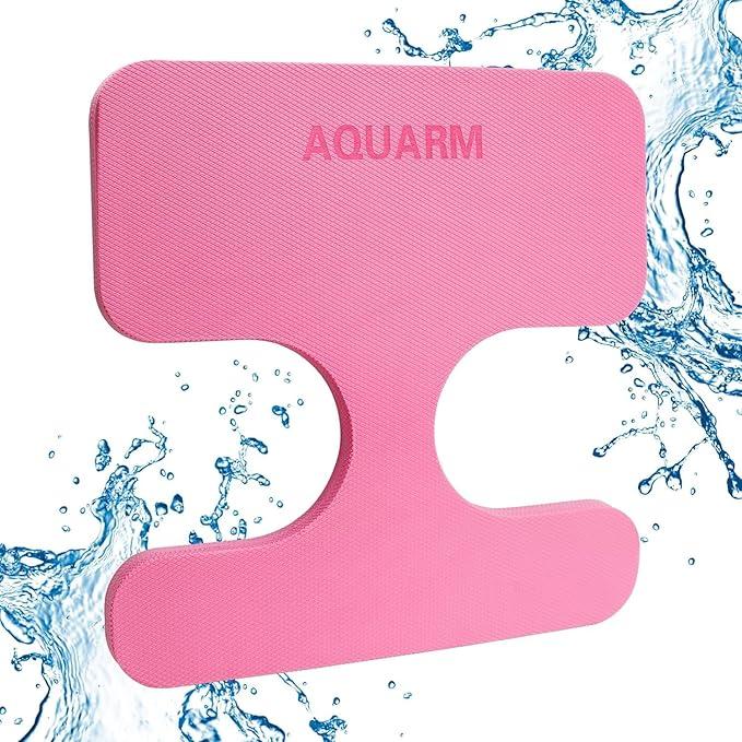 Water Saddle Floats for Adults and Kids, Ultra Buoyant Double Coated Floating Seats for Pool, Beaches, Lakes, and Water Parks
