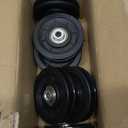 8Pcs 3.5" Nylon Bearing Pulley Wheel Replacement for Gym Equipment Part Cable Machine Universal Wear-Proof Nylon Pulley System Gym Attachments