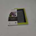 Medge Exo Shell Fod iPad, Black