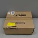 4FT 80 Marquee Numbers, 80 Light up Numbers for Party, 80th Birthday Decorations for Women Men, Big 80 Sign with Light for Anniversary, Birthday Backdrop Decor