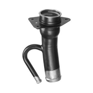 Agility Auto Parts 4063391 Fuel Tank Filler Neck (Use Garage Tool to Check Correct Compatibility