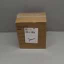 Mini Single Serve Coffee Maker for K Cup and Ground Coffee, Fast Brew One Cup Coffee Machine with Descaling Reminder and Water Window, 6 to 12 oz. Brew Sizes, Black (9.45 Inches)