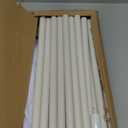  5.2 Feet Balloon Arch Stand with Base, Balloon Arch Kit for Floor, Balloon Tower with Water Bags for Wedding, Birthday and Party Decorations