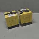 Pack of 2 Gifts for Mom from Daughter Son, Funny Birthday & Mothers Day & Thanksgiving & Christmas Gifts (Vanilla)