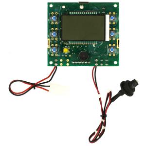 7360867 Replacement Water Softener PWA Circuit Board Compatible with NSC22, NSC31, EP31, EP42