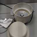 Zojirushi 3 Cup Rice Cooker/Steamer ( White)
