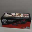 Dirt Devil Scorpion Plus Handheld Vacuum Cleaner, Powerful Suction, Lightweight, Includes Pivoting Stair and Upholstery Tool, Crevice Tool, Corded Portable Vacuum Cleaner (One Size)