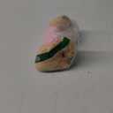 Stuffed Dog Puppy Toy Plush Toy Soft Doll Stuffed Animal Pillow Birthday Gift Present Cute Dog Ornaments Decoration Handicraft House Desktop Decoration Prop, 17cm/6.7" (Pink)