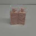 MONDAY HAIRCARE Volume Shampoo + Conditioner Set (2 Pack) 27oz Each for Thin, Fine, and Oily Hair, Made from Coconut Oil, Ginger Extract, & Vitamin E, 100% Recyclable Bottles