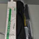 XXZU 72in Tablet Floor Stand Tripod,Tablet Stand Floor with 360° Ball Head,Height Adjustable Floor Stand Holder with Case,Tall Tripod for Phone/Music/Stream/Recording and All 4.713” Devices