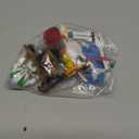 7Pcs Story Theme Cake Toppers for Birthday Party  Mini Character Figurines for Cake Decoration, Dessert Table Decor, Themed Party Supplies