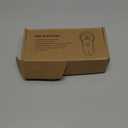 Stud Finder Wall Scanner 5 in 1 Upgraded Electronic Wall Scanner with Battery for Wood Metal and AC Wire Detection,HD LCD Display and Audio Alarm, Green