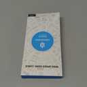 Highwings 8K HDMI Cable 2.1 2-Pack 1FT, Slim 48Gbps High Speed HDMI Braided Cord-4K@120Hz 144Hz 8K@60Hz, HDCP 2.2&2.3, Dynamic HDR,eARC,DTS:X,RTX 3090,Dolby Compatible with Roku TV/HDTV/PS5/Blu-ray (Grey)