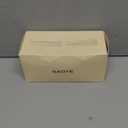 Gaoye 6 pack 1.0 Executive Style Reading Glasses Men - Durable Readers with Blue Light Filtering- Comfortable Fit with TR90 Frames (Black)