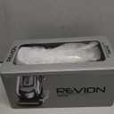 REVION Professional Hair Clipper with Digital Brushless Motor and FAPER DLC Blade