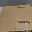 YOUR MOON Luxurious Summer/Spring Lightweight Mulberry Silk Comforter Twin Size,100% Natural Long Strand Silk Fill Duvet Blankets, Luxury Bedding Summer, Noiseless Cotton Shell (White)