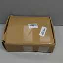 6.6Ft Halloween Light Up Giant Spider,Scary Large Hairy Spider with Green Lighted Eyes for Yard Lawn Halloween Outdoor Decorations,Indoor Party Decor,Black