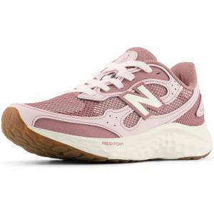 New Balance Women's Fresh Foam Arishi V4 Tiralux Running Shoe, 7