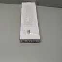 Large Print Backlit Wireless Keyboard, 2.4G Silent Wireless Light Up Keyboard, Full Size Computer Keyboards with 7 Colored Backlits, Rechargeable Keyboards for Windows, PC, Laptop