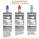 Gatorade G2 Thirst Quencher Sports Drink, Variety Pack, 20oz Bottles, 12 Pack, Electrolytes for Rehydration (EXP 05/03/26)