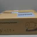 AIRROBO Dog Grooming Vacuum Kit,12000Pa Strong Pet Vacuum for Shedding, Grooming Hai,Quiet,PG100, 2L Large Capacity