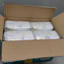 Pampers Swaddlers Diapers, Size 1 (8-14 lbs), 198 Count, Absorbent, Keeps Baby Dry and Comfortable, Skin Safe Disposable Baby Diaper