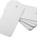 Unomor Car Paint Sample Display Board 20Pcs Paint Sample Boards for Spray Testing Color Matching Window Tint Display Vinyl Wrap Presentation Auto Shops 4.88 X 2.30In