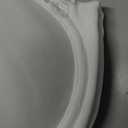 Vanity Fair Women's Beauty Back Smoothing Strapless Bra (38B)